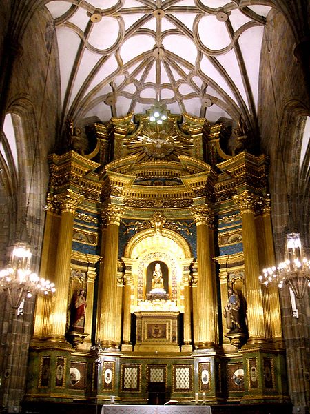 File:Bilbao - Basilica de Begoña 16.JPG