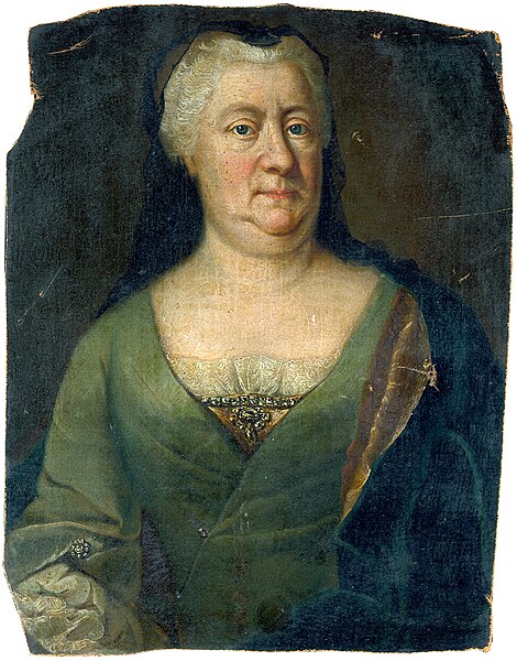 File:Bildnis Sophie Dorothea Königin von Preußen aus Schloss Poplitz.jpg