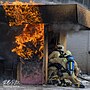 Thumbnail for Firefighting in Belgium