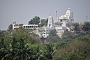 Birla Mandir in Hyderabad, 2015.JPG