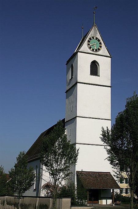 Birr Kirche