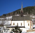 Bad Kleinkirchheim, Chapel "St. Kathrein"