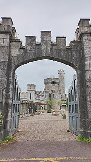 Thumbnail for File:Blackrock Castle 3.jpg