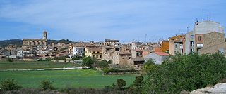 Blancafort, Tarragona Municipality in Catalonia, ESP