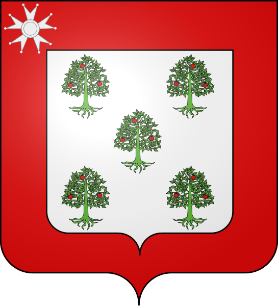 File:Blason Claude-Augute Petit (1748-1819).svg