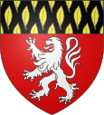 Germont coat of arms