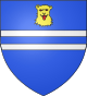 Saint-Mard – Stemma