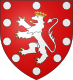 Герб на Siorac-de-Ribérac