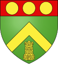 Brasão de Tour-en-Sologne