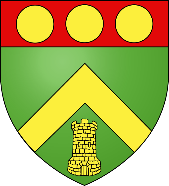 File:Blason de la commune de Tour-en-Sologne (41).svg
