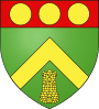 Blason de Tour-en-Sologne