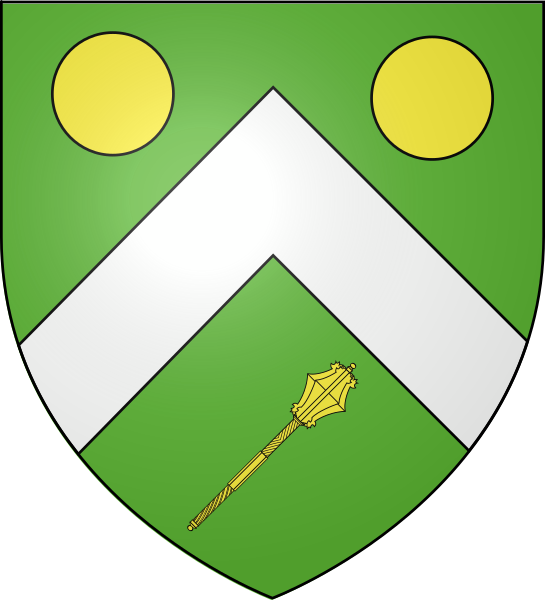 File:Blason de la ville de Ballan-Miré (37).svg