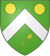 Wappen von Ballan-Miré