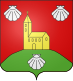 Coat of arms of Kirsch-lès-Sierck