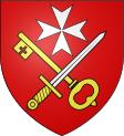 Rimbachzell címere