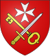 Escudo de armas de Rimbachzell