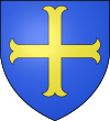 Blason famille fr Bourgoing (Nivernais).svg