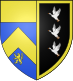 Blason ville fr Aisonville-et-Bernoville (Aisne).svg