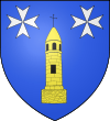 Blason ville fr Culhat (Puy-de-Dôme).svg