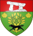 Blason de Gréalou