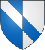 Blason de Greffeil