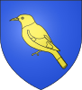 Blason ville fr Loriol-sur-Drôme (Drôme).svg