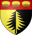 Oyonnax címere