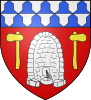 Blason ville fr Puceul (Loire-Atlantique).svg