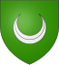 Blason de Rieux-en-Val