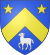 Alias du blason de Saint-Brisson-sur-Loire