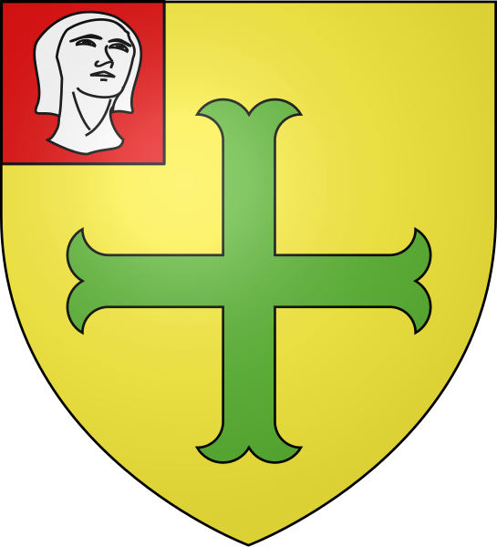 File:Blason ville fr Saint-Phal 10.svg