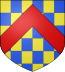 Blason de Schirrhoffen