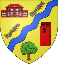 Blason ville fr Villematier (Haute-Garonne).svg