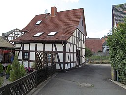 Bleicherweg 2, 1, Neukirchen (Knüll), Schwalm-Eder-Kreis