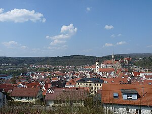 Sigmaringen