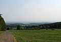 Blick vom Knoten(Berg)