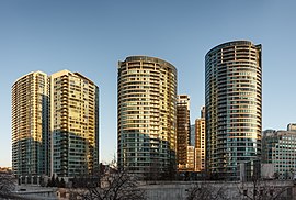 Block 1 CityPlace Toronto Canada 2017-02-27.jpg