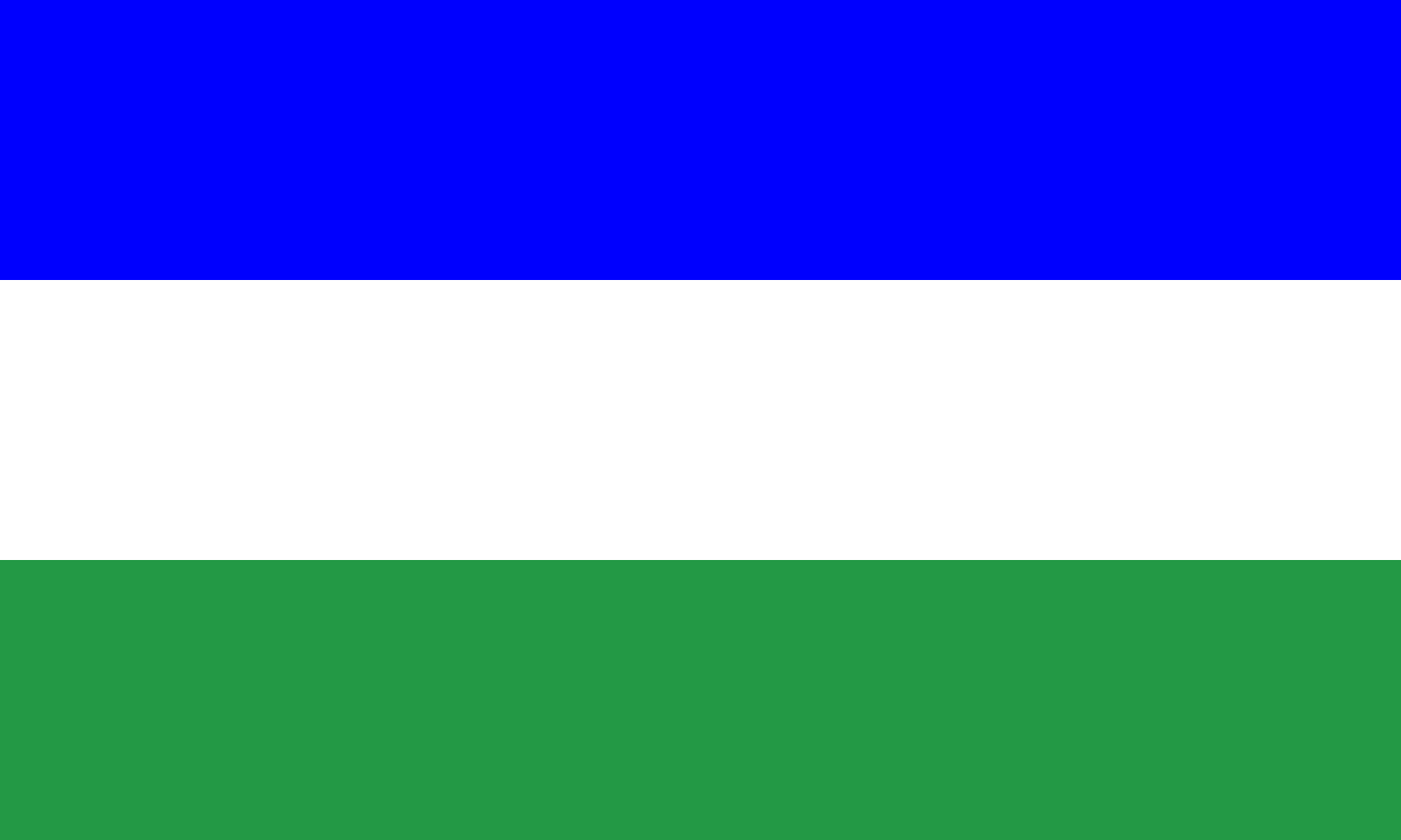 File:Blue white green flag.svg - Wikimedia Commons