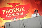 Vignette pour Phoenix Fan Fusion