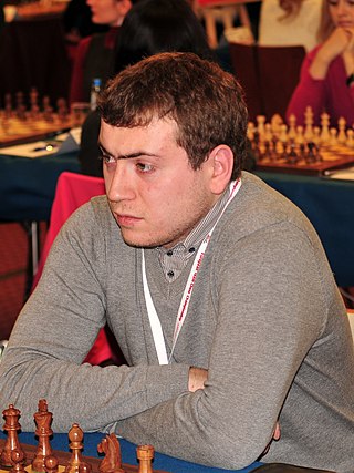 <span class="mw-page-title-main">Boban Bogosavljević</span> Serbian chess grandmaster