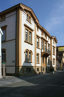 Bocksgasse 32 Schwäbisch Gmünd