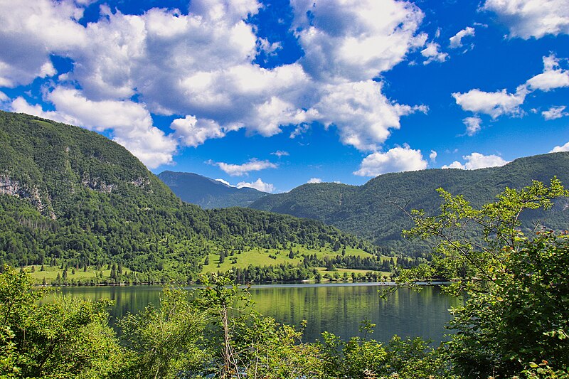 File:Bohinj, Mont Vogel 3 (53427519447).jpg