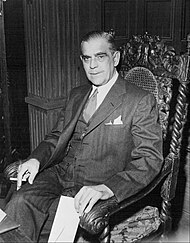 Boris Karloff (photo from 1957) played Kurtz in 1958 Boris Karloff Suspicion 1957.jpg