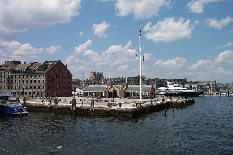 File:Boston Long Wharf 2.JPG