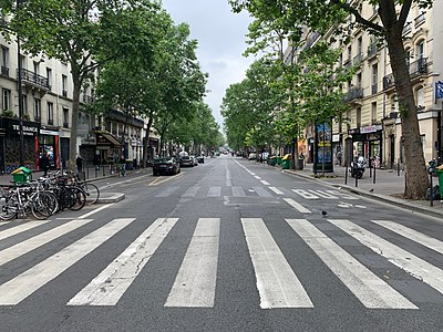 Boulevard de Strasbourg (Paris)