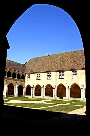 Municipal Museum of Bourg-en-Bresse