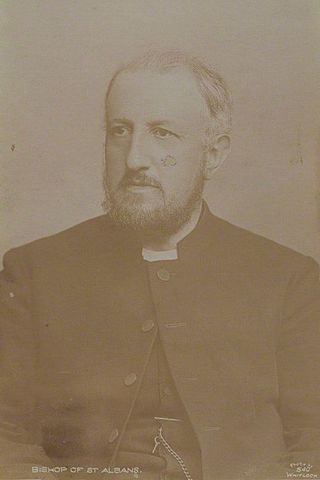 <span class="mw-page-title-main">Edgar Jacob</span> English churchman, 1844-1920)