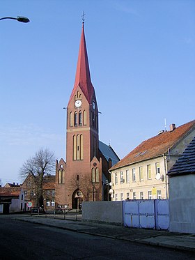 Brójce (Lubusz)