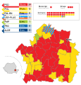 2020 Local Elections - Brăila County