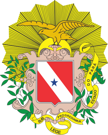 Escudo de Pará